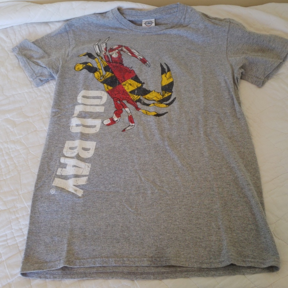 Maryland Pride Tee